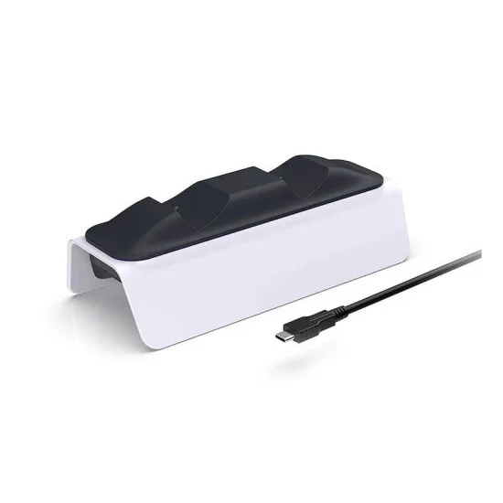 Dobe Charging Dock For Ps5 - White